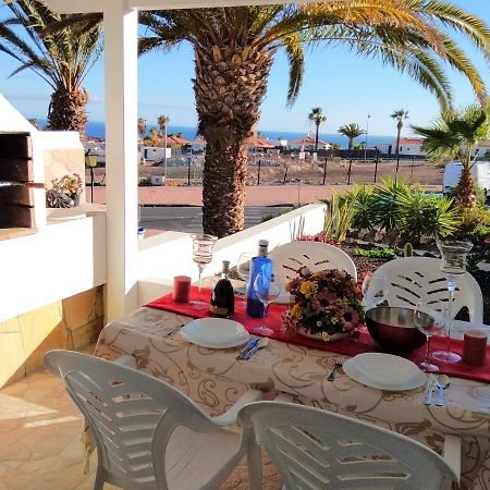 Apartment In Amarilla Golf 2 Bedrooms San Miguel de Abona Exterior foto