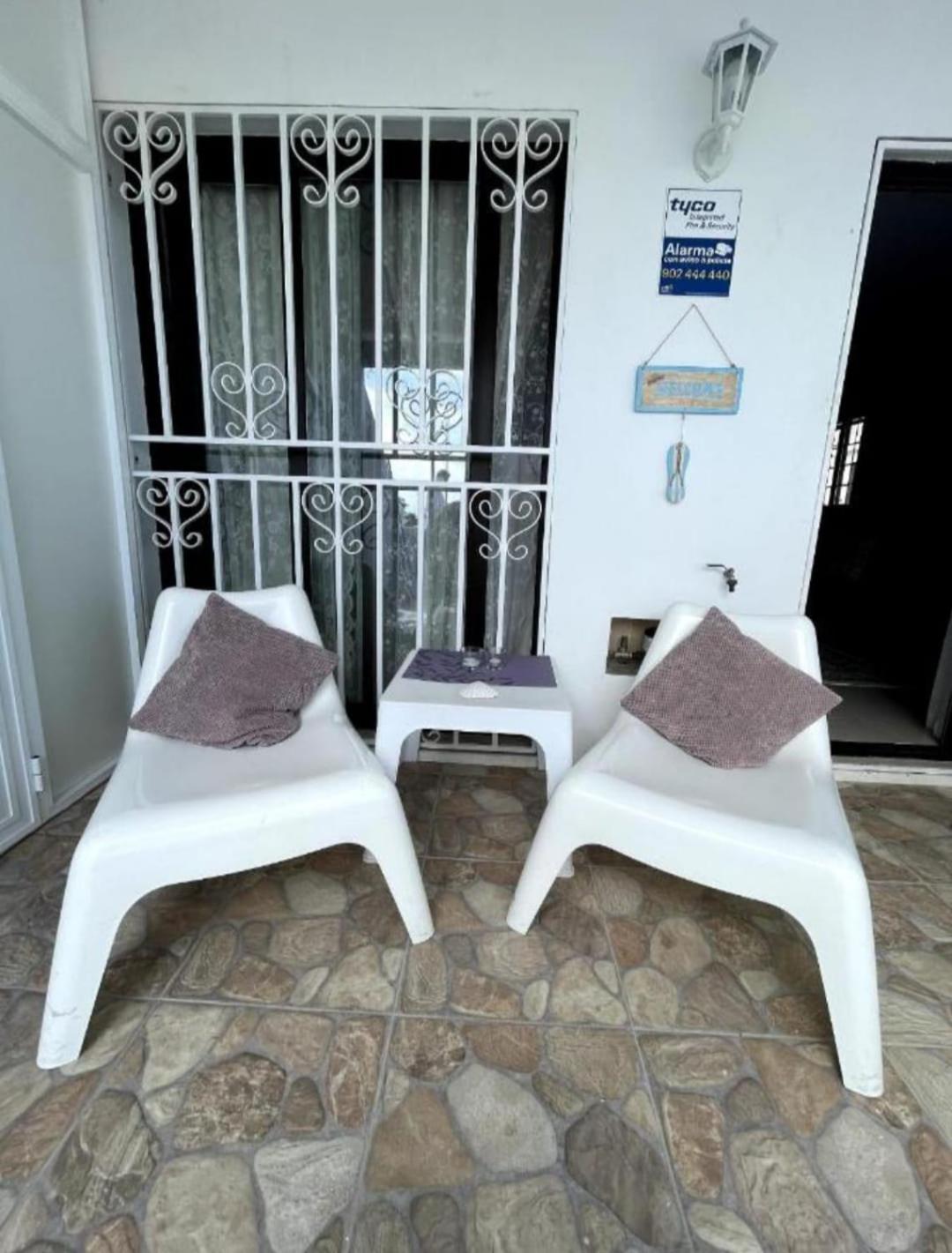 Apartment In Amarilla Golf 2 Bedrooms San Miguel de Abona Exterior foto
