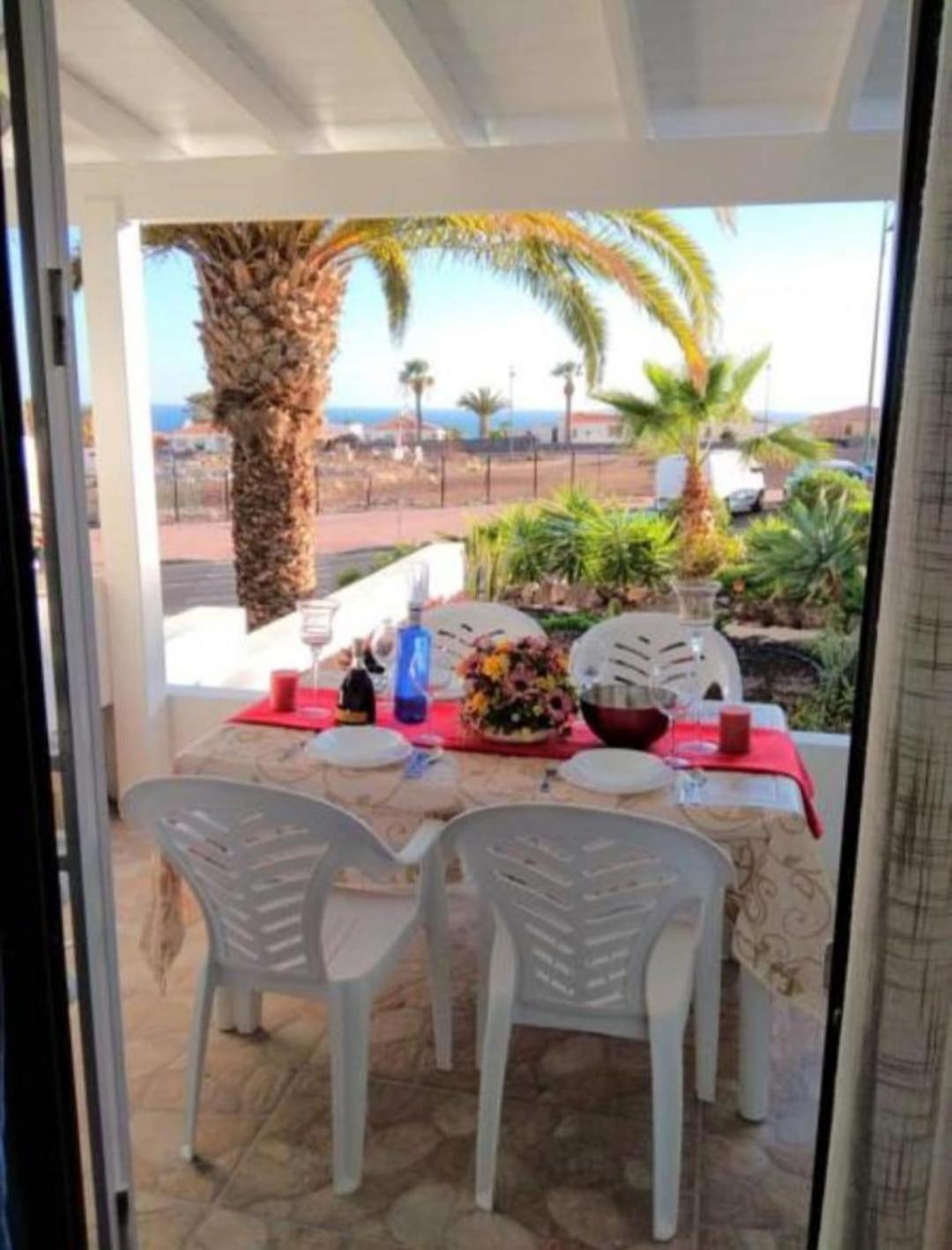 Apartment In Amarilla Golf 2 Bedrooms San Miguel de Abona Exterior foto