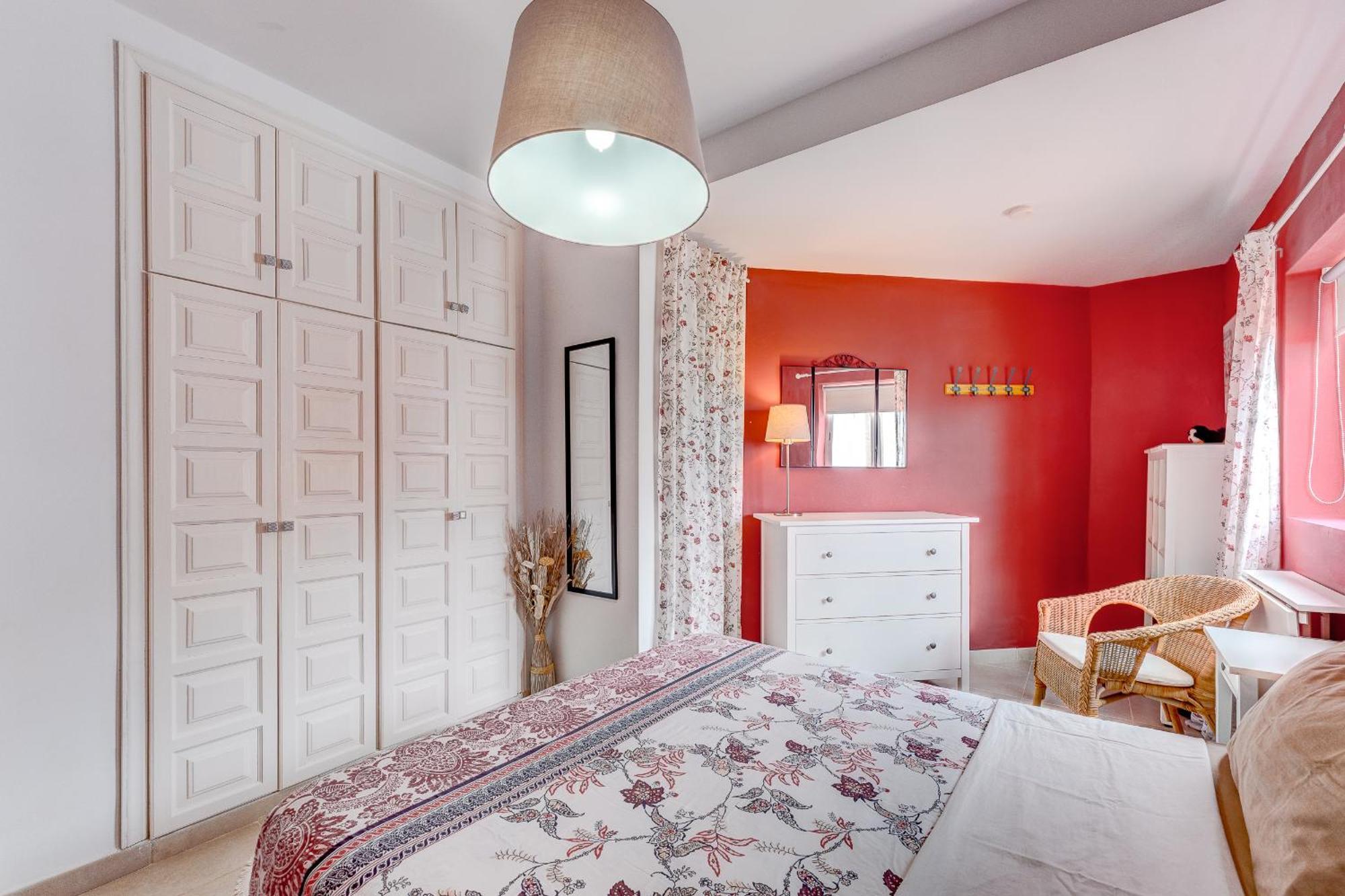 Apartment In Amarilla Golf 2 Bedrooms San Miguel de Abona Exterior foto