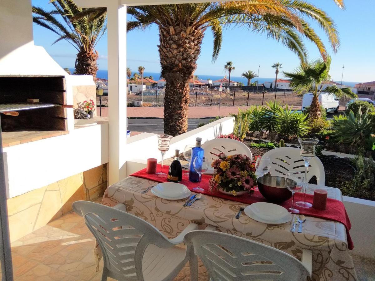 Apartment In Amarilla Golf 2 Bedrooms San Miguel de Abona Exterior foto